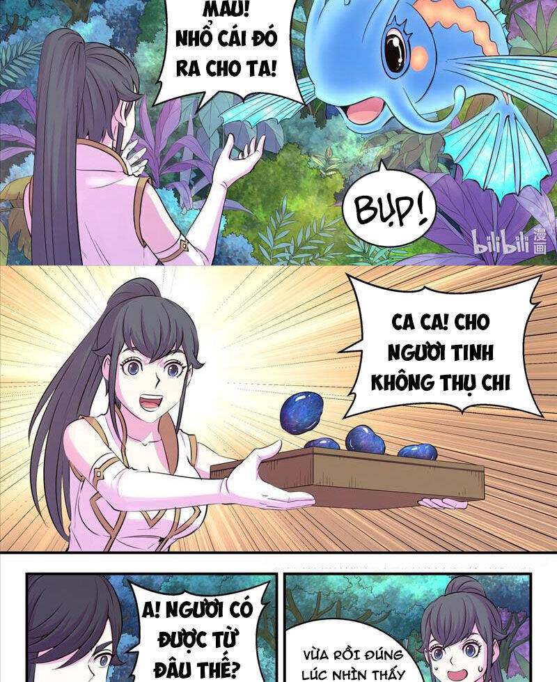 Chapter 274 - Image 11