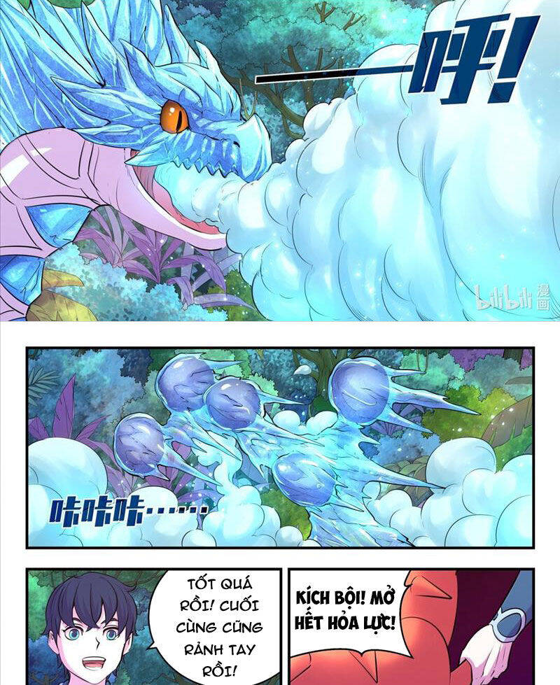 Chapter 274 - Image 18