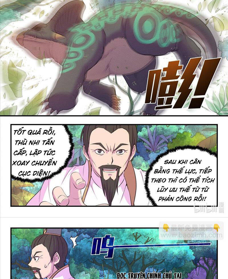 Chapter 274 - Image 20
