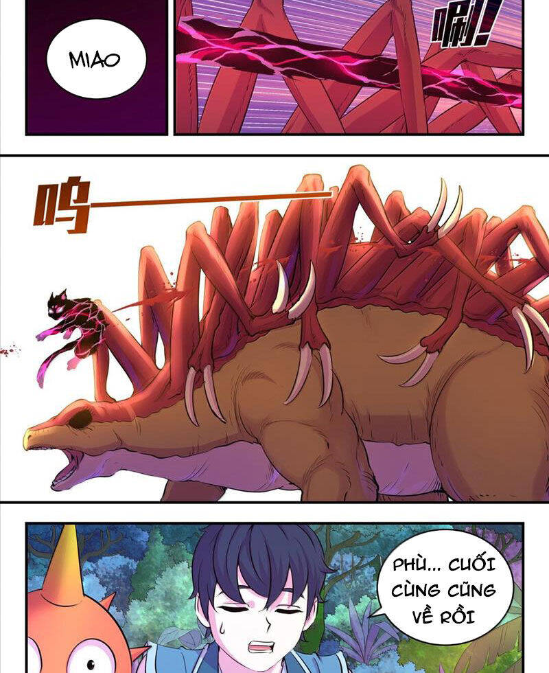 Chapter 274 - Image 22