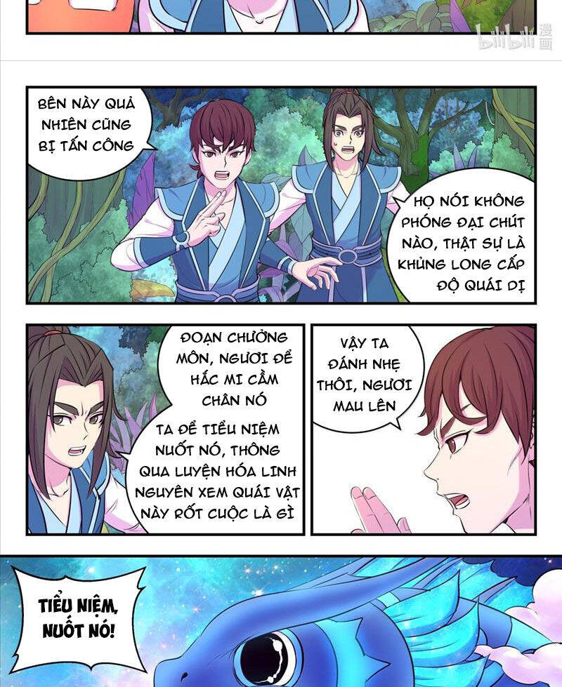 Chapter 274 - Image 23