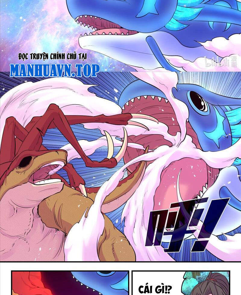 Chapter 274 - Image 24
