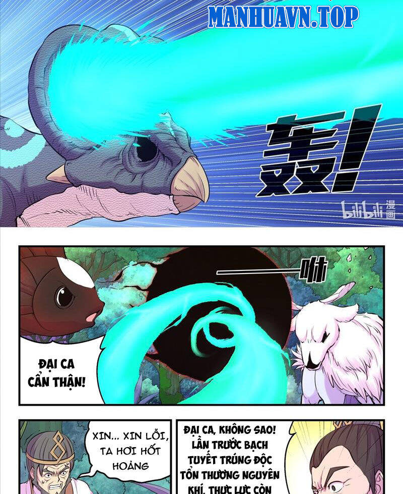 Chapter 274 - Image 4