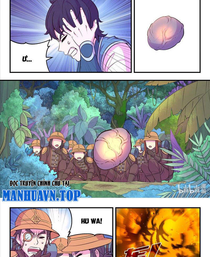 Chapter 274 - Image 6