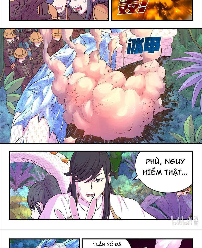 Chapter 274 - Image 7