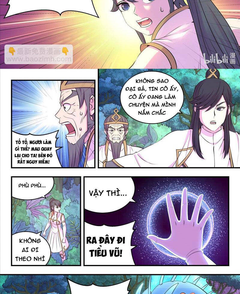 Chapter 274 - Image 10