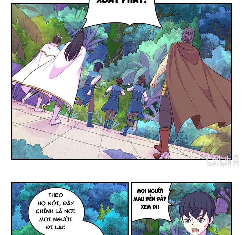 Chapter 275 - Image 19