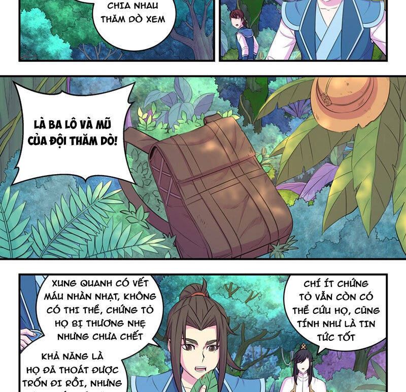 Chapter 275 - Image 20