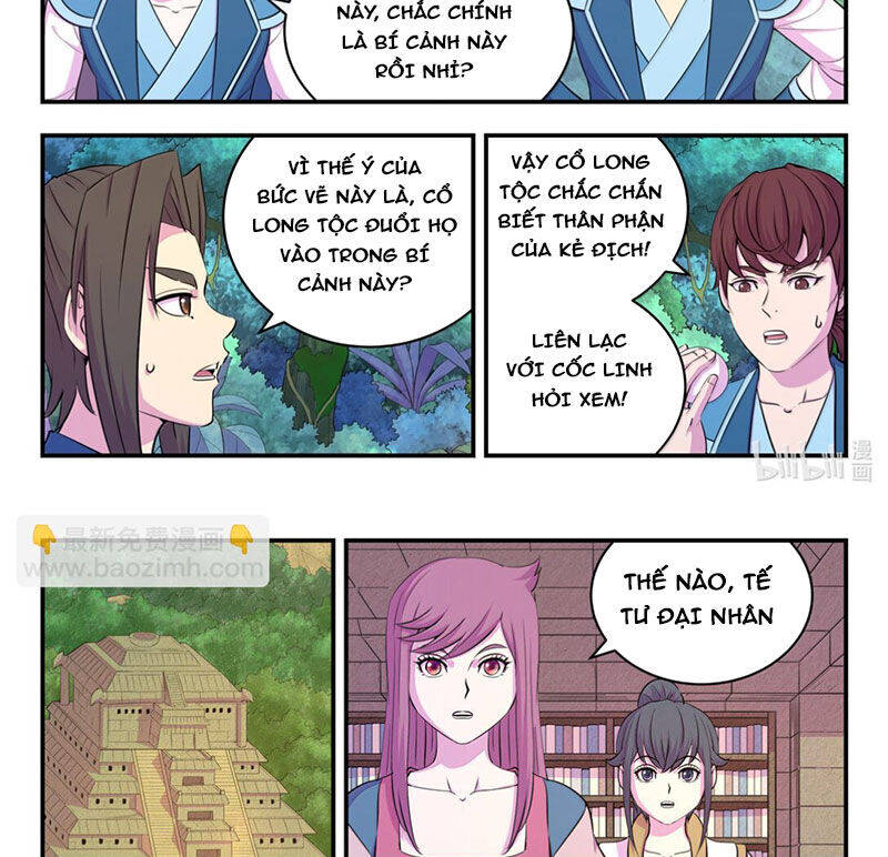 Chapter 275 - Image 25