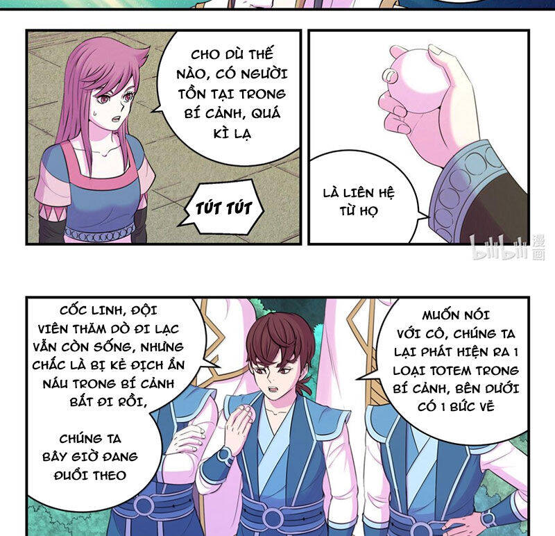 Chapter 275 - Image 28