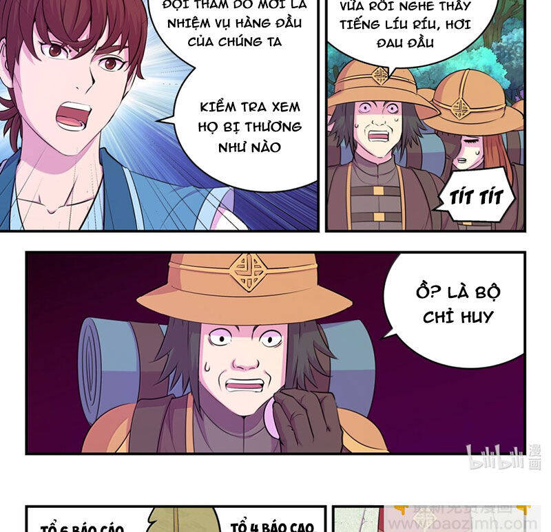 Chapter 275 - Image 4