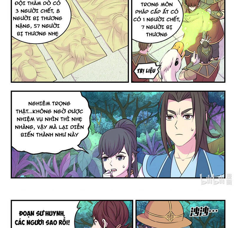 Chapter 275 - Image 7