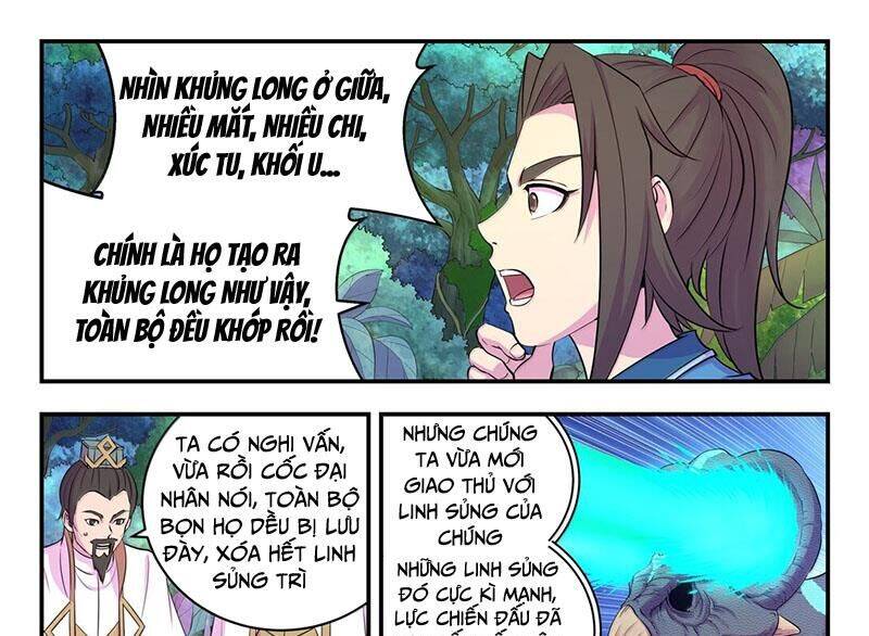 Chapter 276 - Image 12