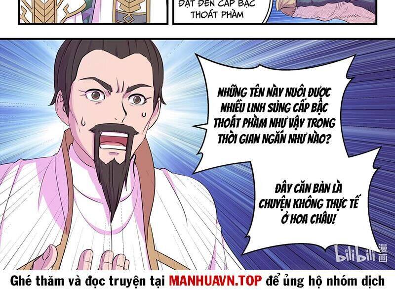 Chapter 276 - Image 13