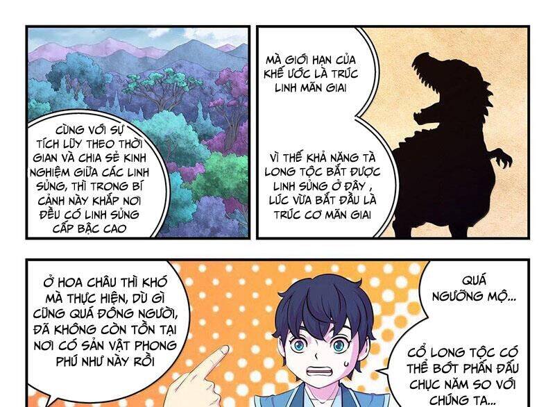 Chapter 276 - Image 16