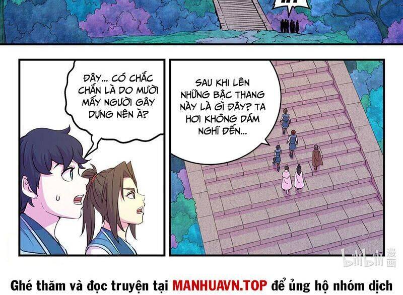 Chapter 276 - Image 21