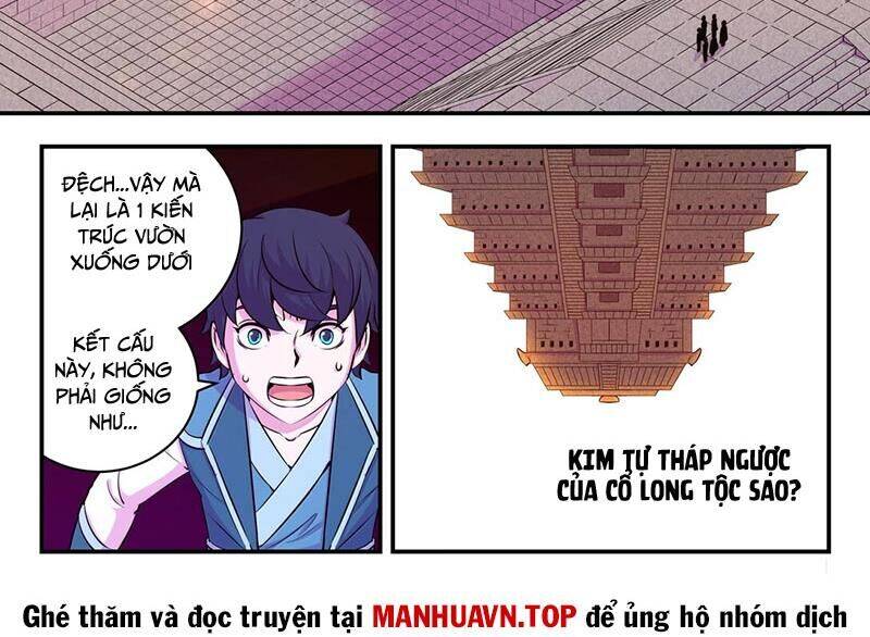 Chapter 276 - Image 23