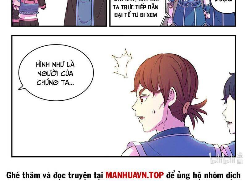 Chapter 276 - Image 25