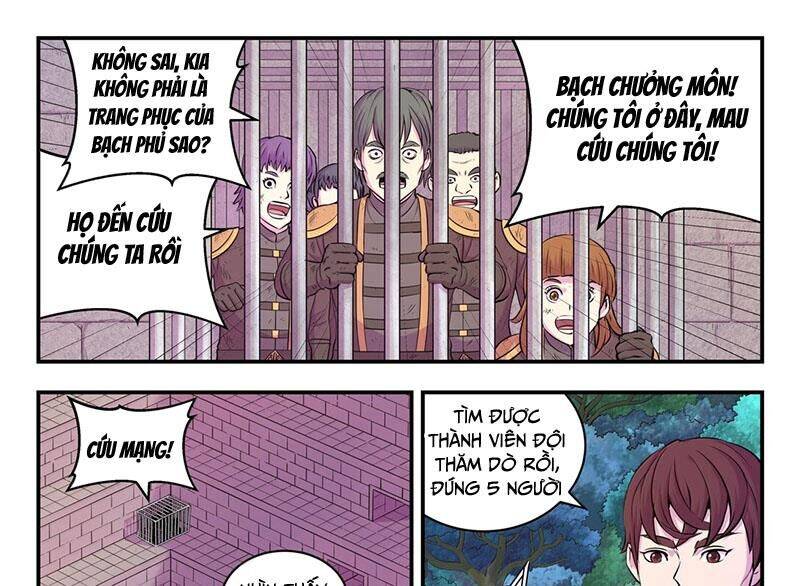 Chapter 276 - Image 26