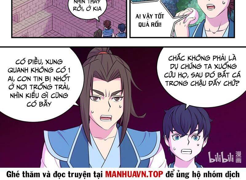 Chapter 276 - Image 27