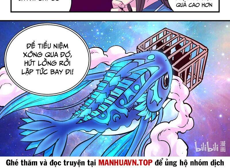 Chapter 276 - Image 29