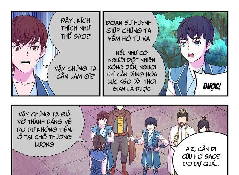 Chapter 276 - Image 30