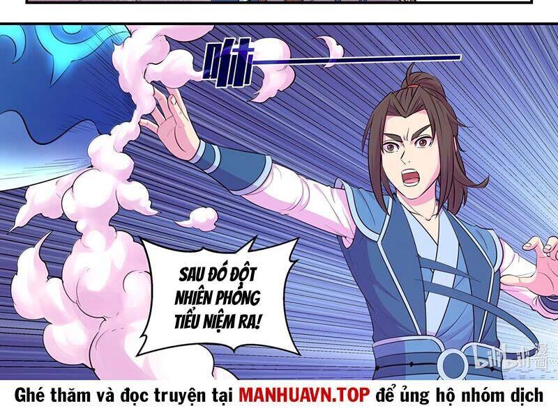 Chapter 276 - Image 31