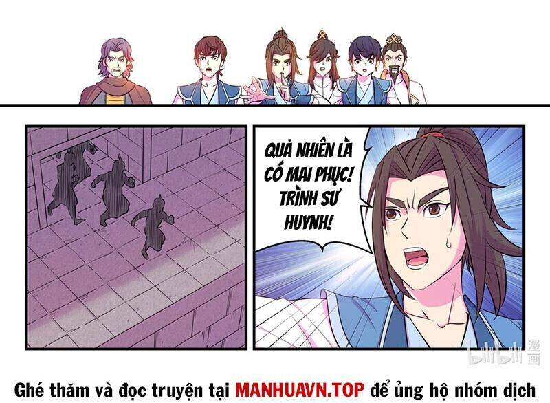 Chapter 276 - Image 33