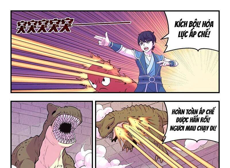 Chapter 276 - Image 34