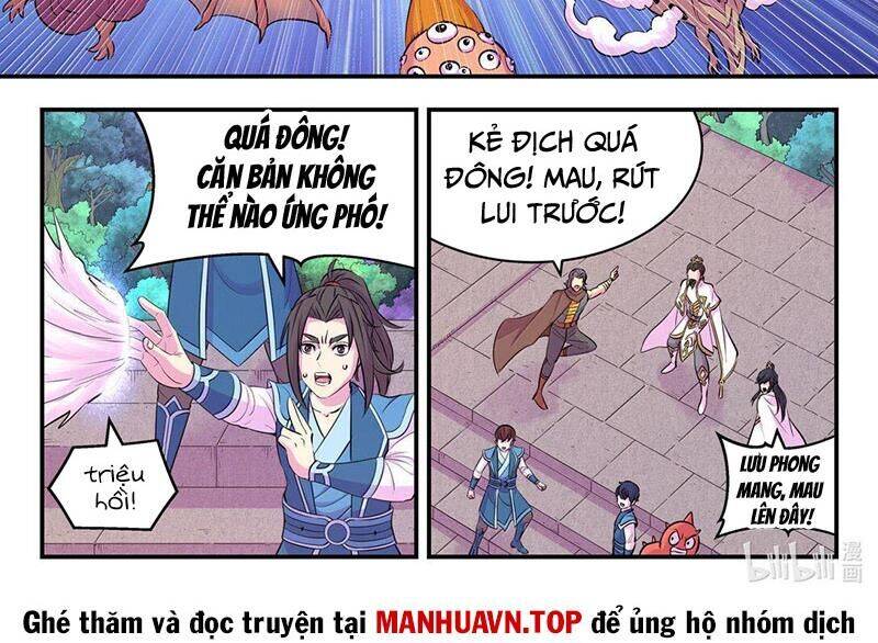 Chapter 276 - Image 39