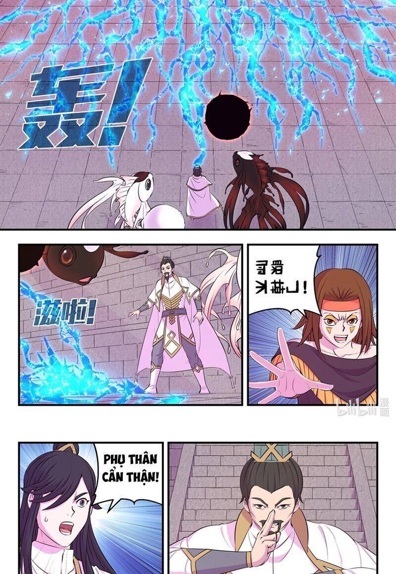 Chapter 277 - Image 16