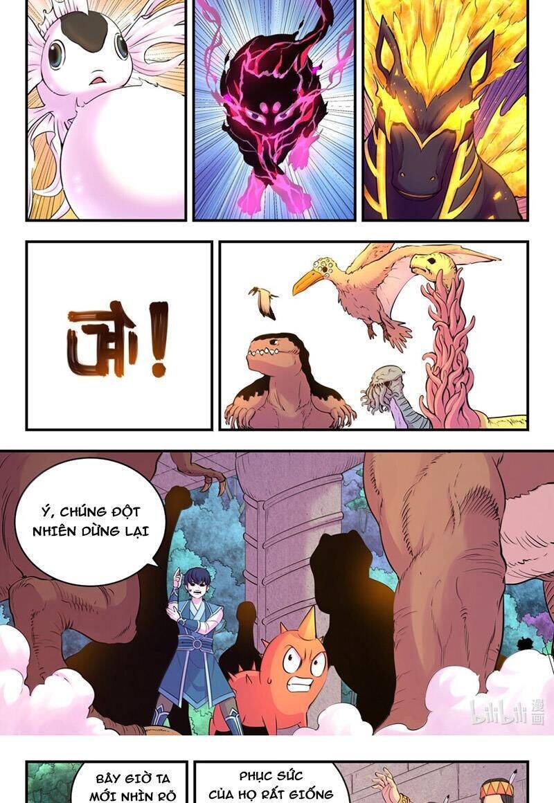 Chapter 277 - Image 4