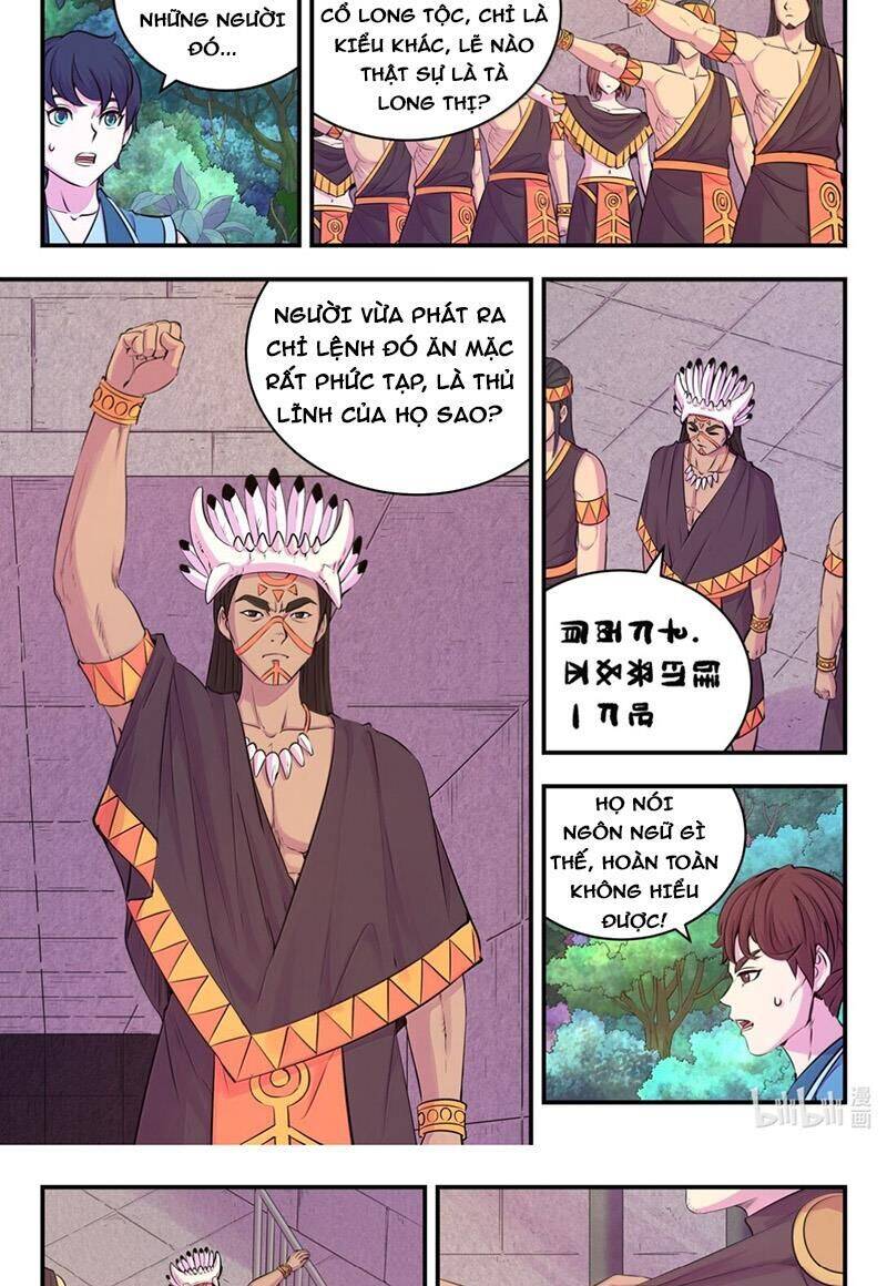 Chapter 277 - Image 5