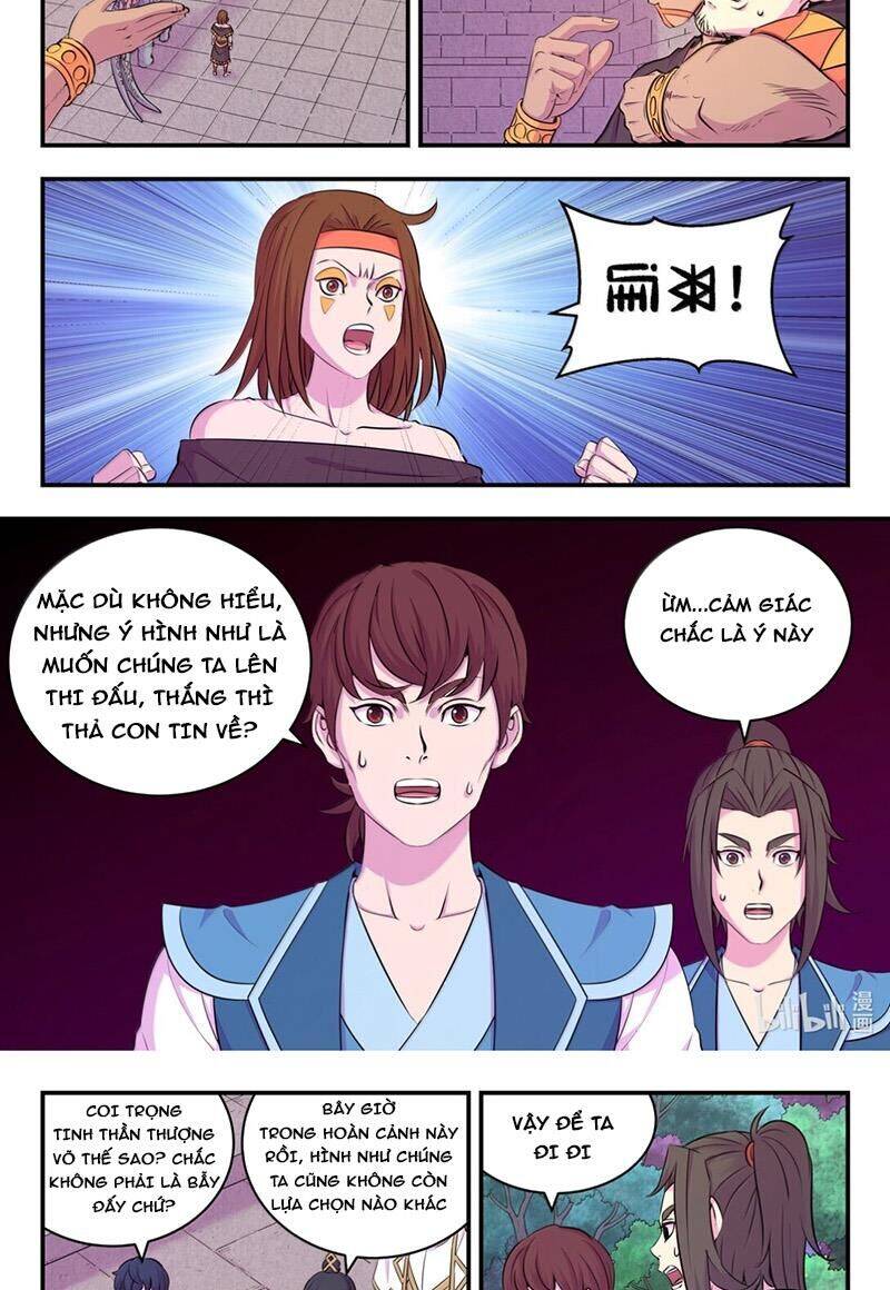 Chapter 277 - Image 8