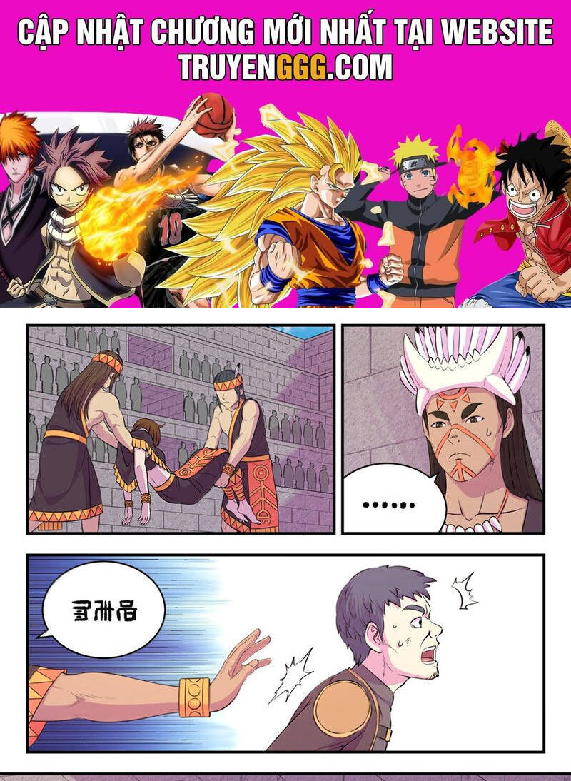Chapter 278 - Image 1