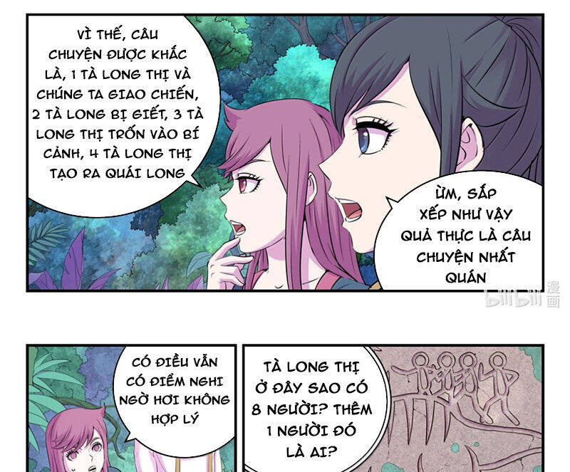 Chapter 278 - Image 21