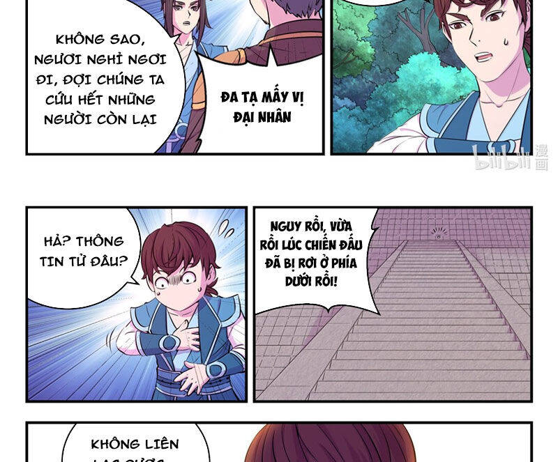 Chapter 278 - Image 4