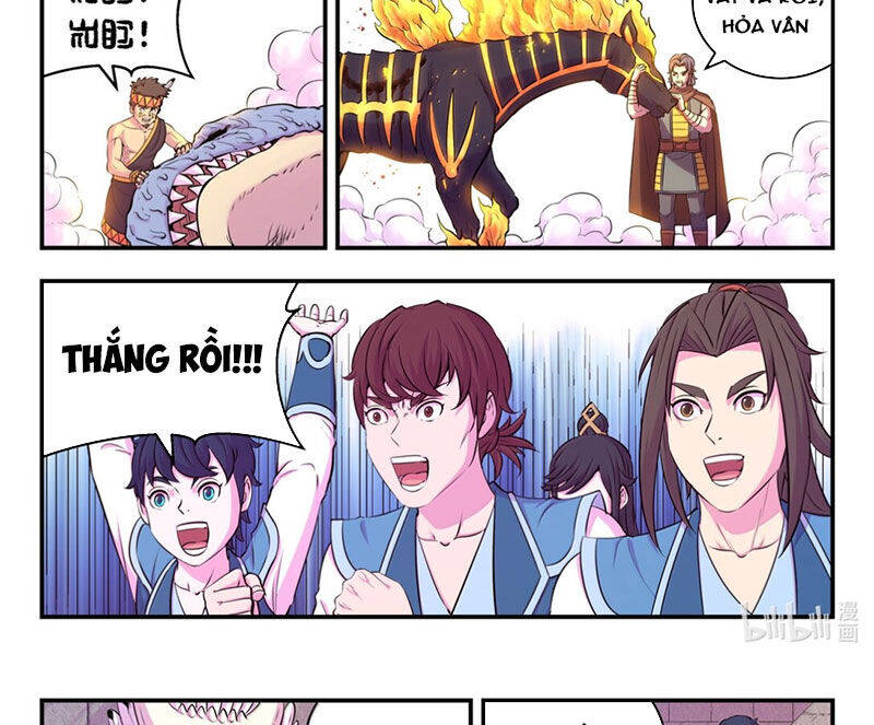 Chapter 278 - Image 31