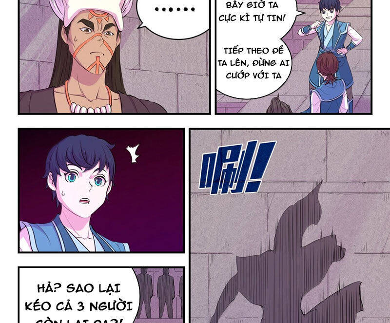 Chapter 278 - Image 32