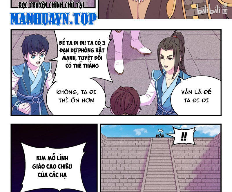 Chapter 278 - Image 6