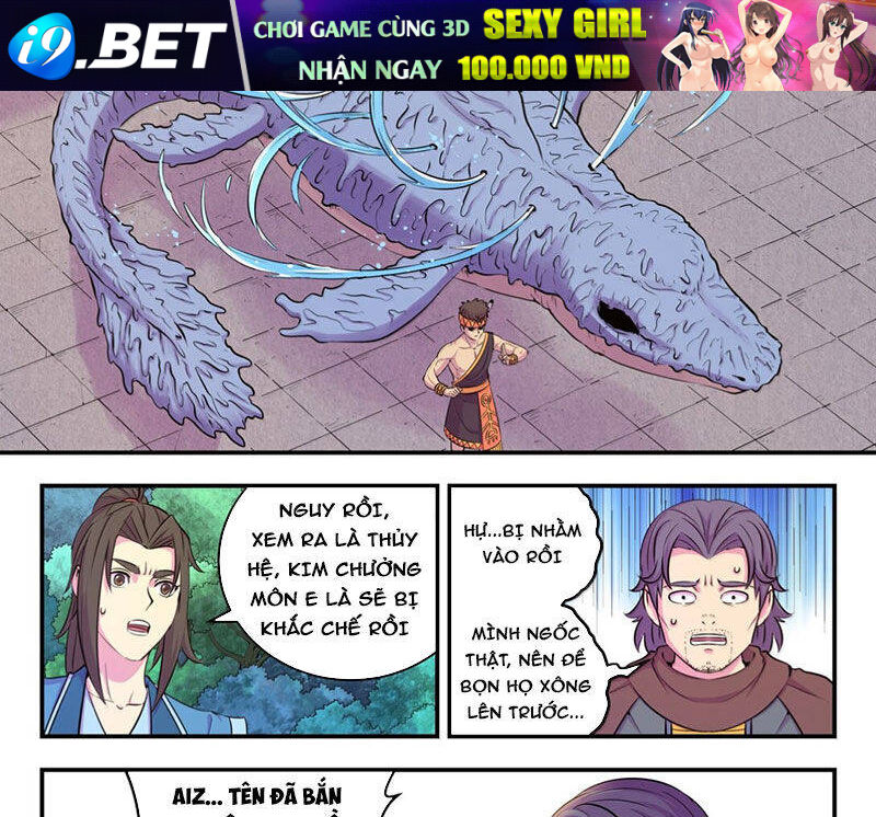 Chapter 278 - Image 10