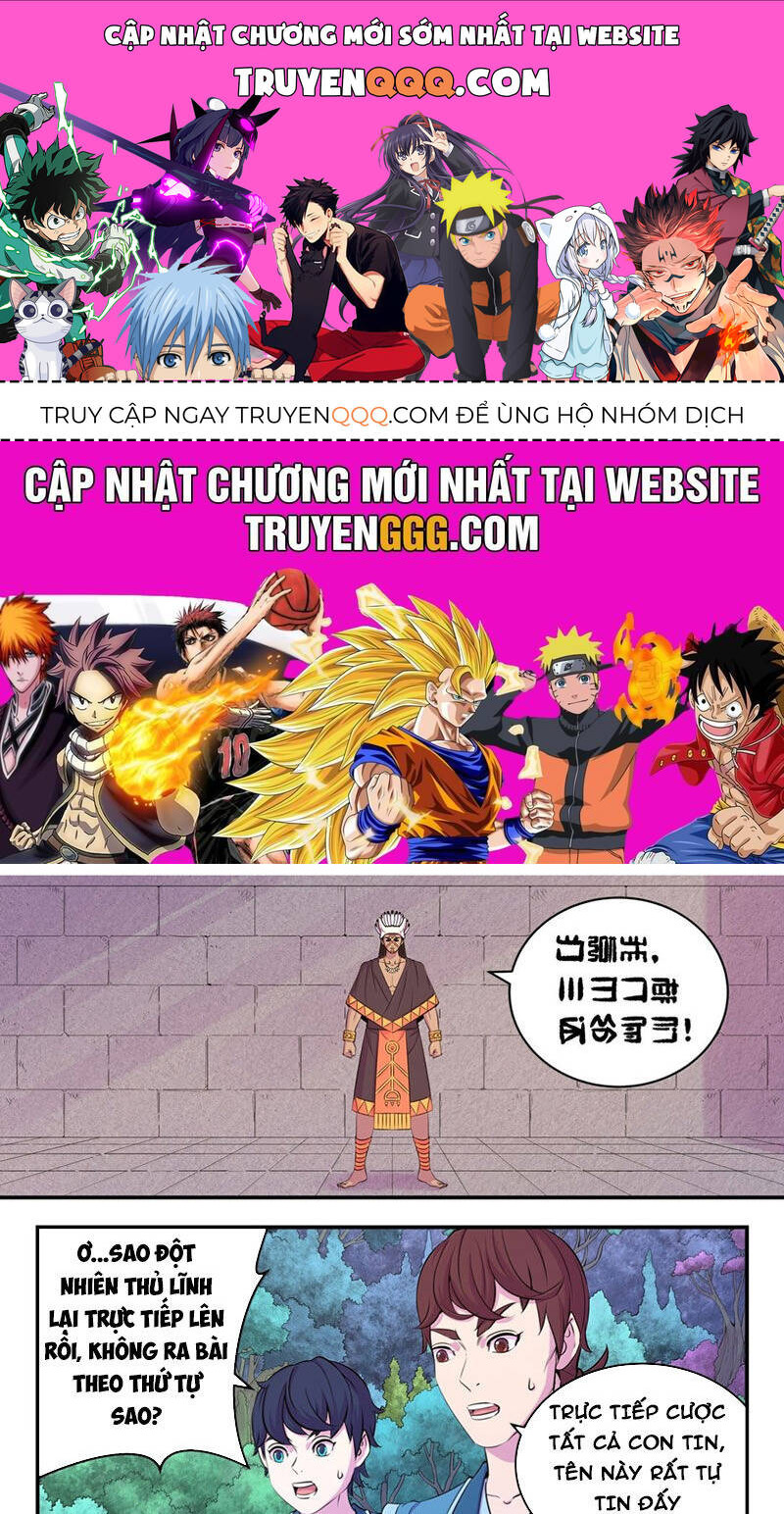 Chapter 279 - Image 1