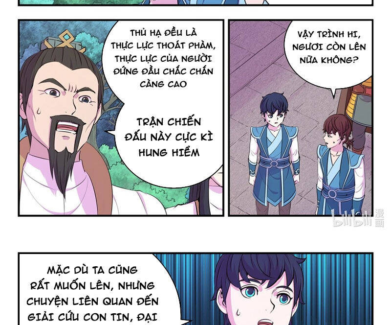 Chapter 279 - Image 2