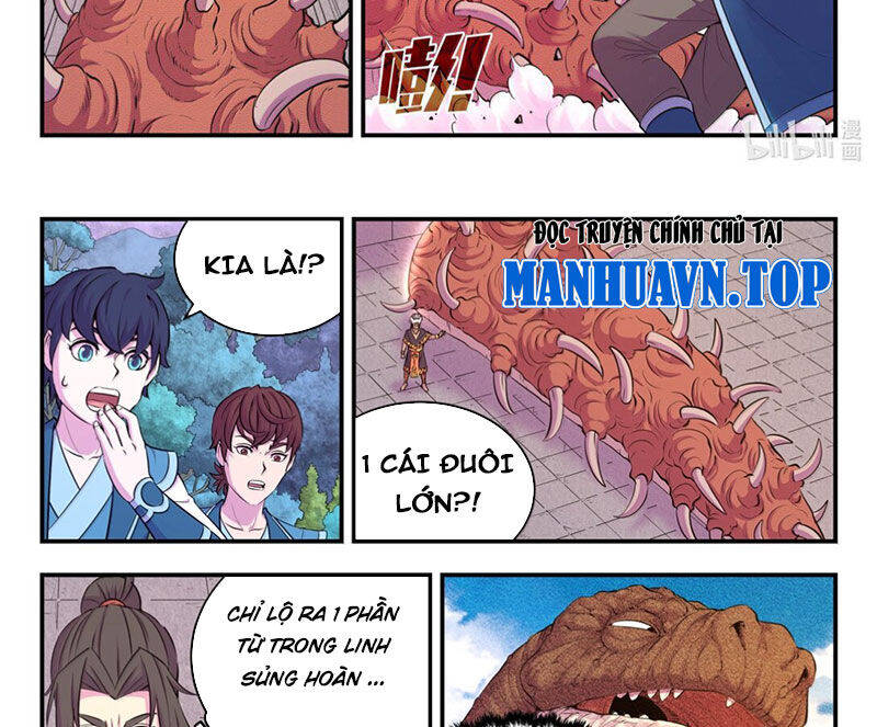 Chapter 279 - Image 11