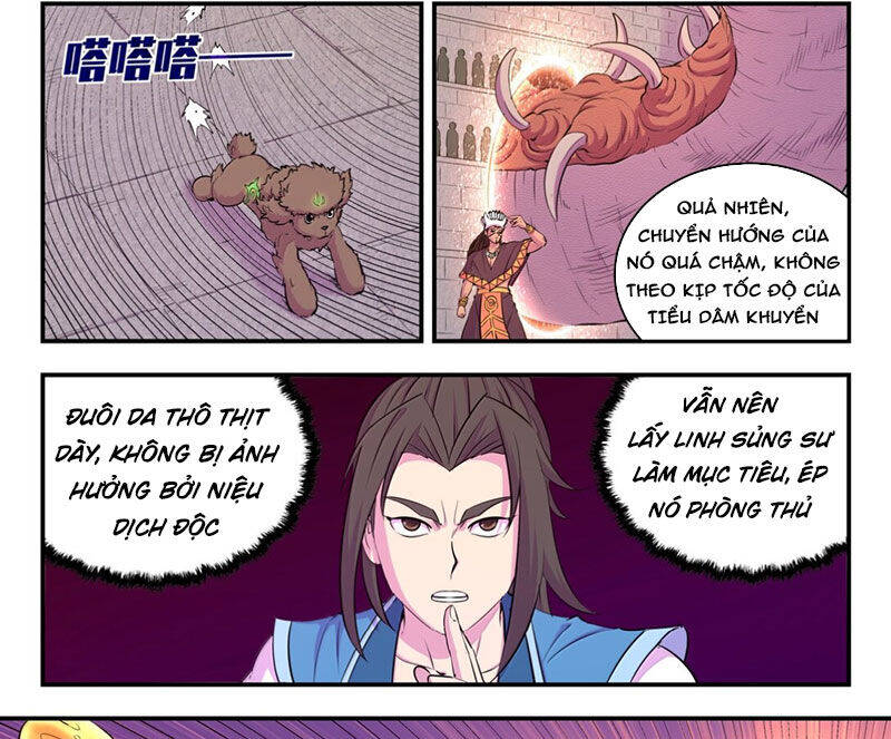 Chapter 279 - Image 13