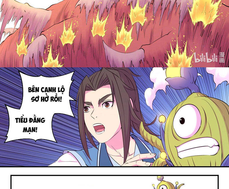 Chapter 279 - Image 16