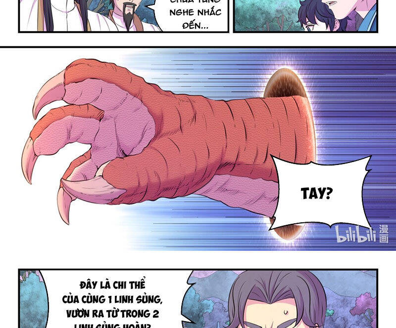 Chapter 279 - Image 19