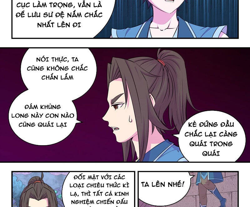 Chapter 279 - Image 3