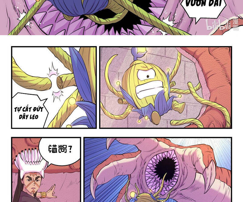 Chapter 279 - Image 23