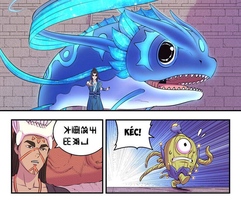 Chapter 279 - Image 25